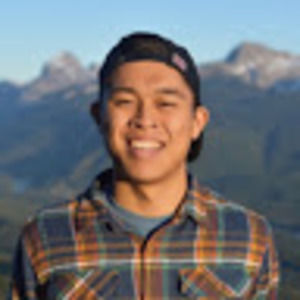 Meet your Posher, Jeremy